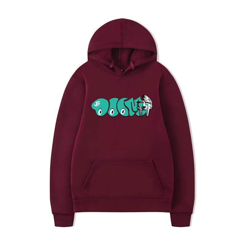 Moda Masculina Hoodies Homens Mulheres Moletom com Capuz Moda Casual Pulôveres Outono Meninos Meninas Preto Streetwear Hoodie