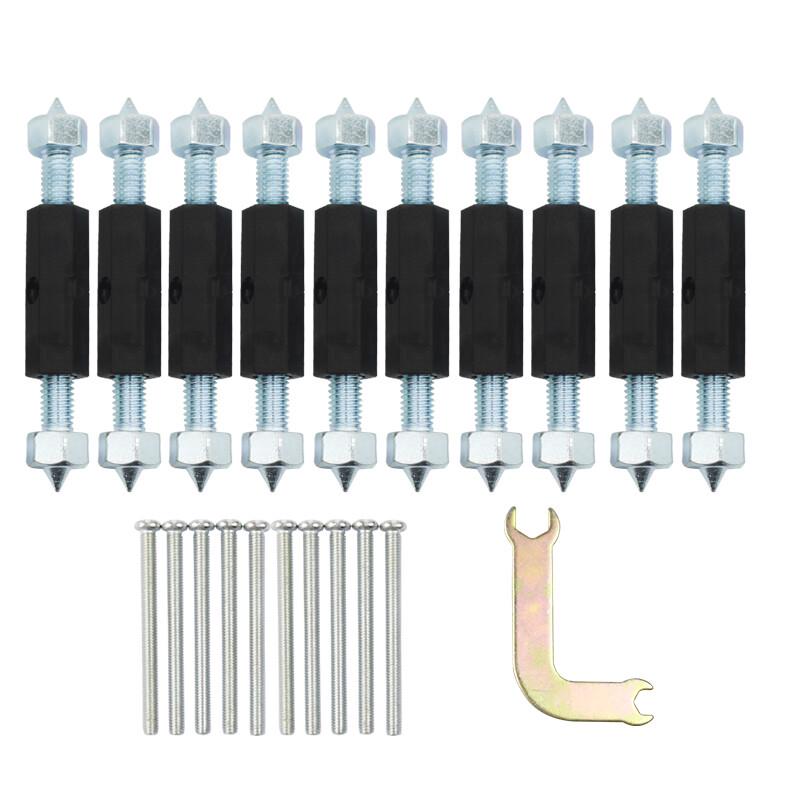 Fuxing Type 86 Concealed Electrical Box Repair Kit
