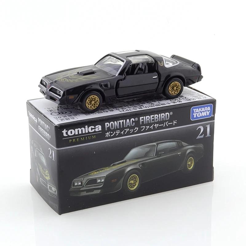 TP01-TP40 Takara Tomy Tomica Premium Car Tank Plane Vehicles HONDA NISSAN GTR TOYOTA Subaru Diecast Model Kit Toys