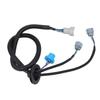 Καλωδίωση Φώτων Εμπρός 61A3002‑0474 Plug and Play Καλωδίωση Φώτων Εμπρός για 387 1999‑2010