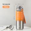 TKK Insulated Stainless Steel Bottle