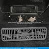 For Tesla Model Y Juniper 2025 Under Seat Rear Air Vent Protect Cover Air Vent Cover Anti-block Backseat Outlet Grille Protector