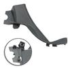 ABS Windshield Corner Cowl Cover Trim for Front Left Side For Honda CR-V RM 2012 to 2016 OEM 74221T0AA00 Compatible
