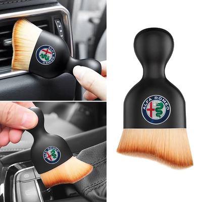 Cuidado del coche – Esponjas, trapos y cepillos