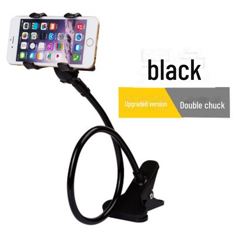 Rotating Multifunctional Phone & Tablet Stand for Desktop/Bedside Viewing