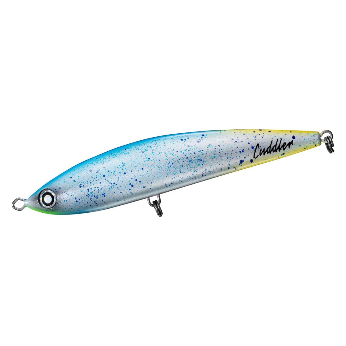 

DAIWA Lure Saltiga Cuddler 200F Mahi Panic