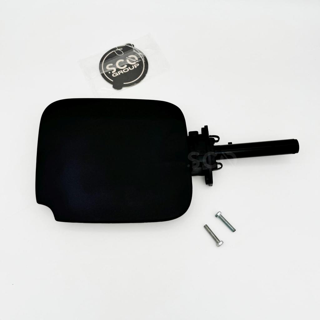 Víčko palivové nádrže pro Renault Symbol 8200690154 Odolný palivový klapka pro Renault Clio Symbol pro Renault Thalia Nelakovaný