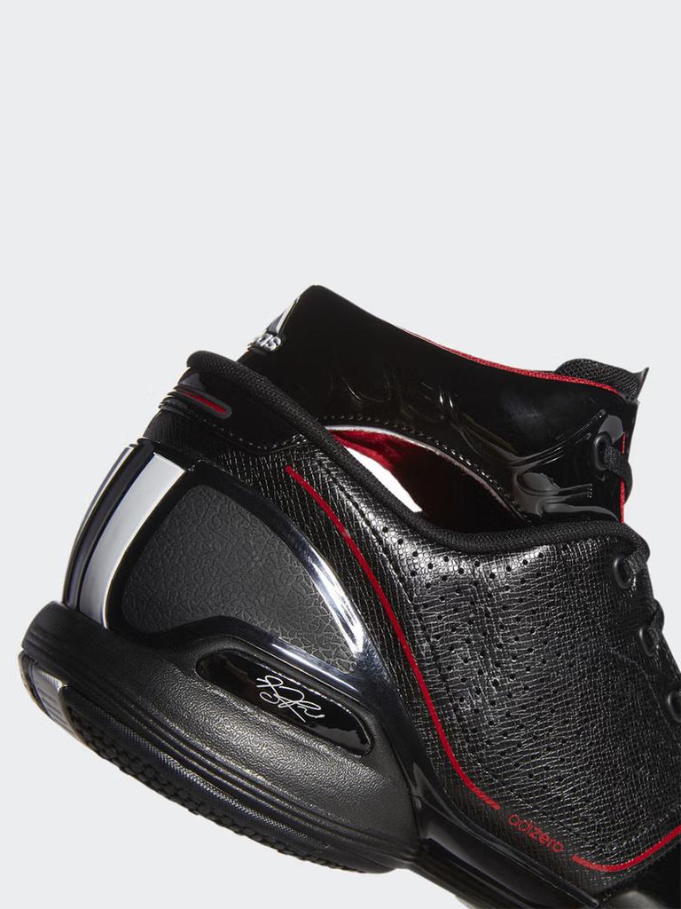Adidas AdiZero Rose 1 Generation Basketball Court Shoes for Men Adidas FW7591
