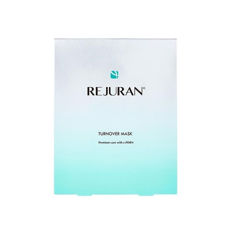 REJURAN Turnover Mask 40ml × 5ea 40ml