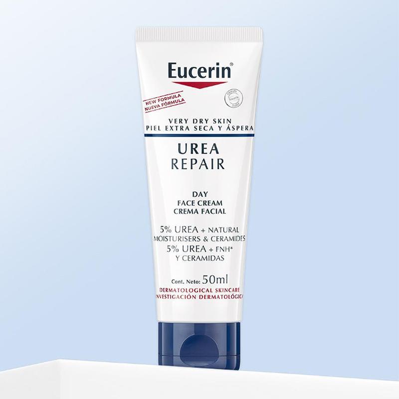 Eucerin Urea Repair Cream 50ml