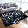 ULTRAMAN Carpet Rug for Living Room Bedroom Home Sofa Decoration,Kids play Non-slip Floor Mat