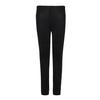 Neo W Cs Legging Comfortable Versatile Solid Color Leggings Women Leggings Black BR1507