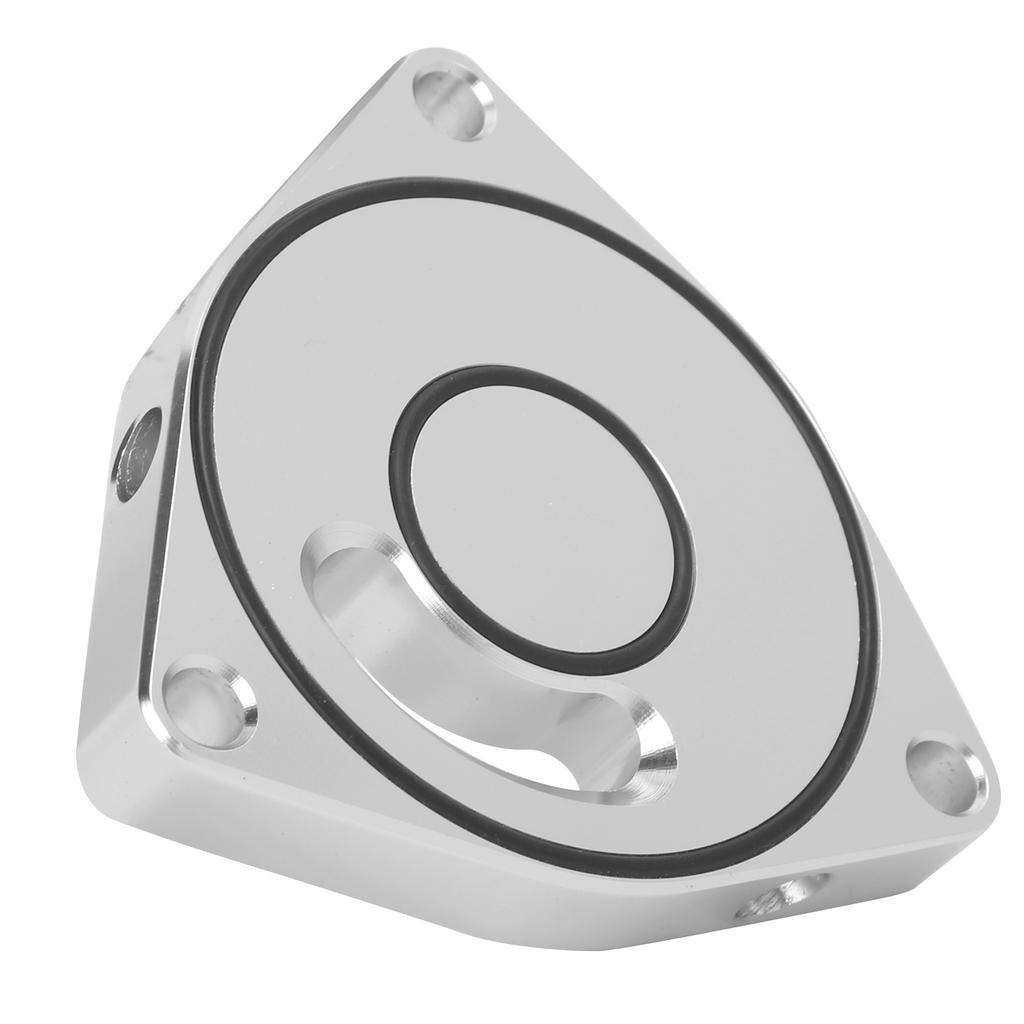 Blow Off Valve Dump Adapter Car Modification Replacement for Hyundai Sonata 1.6T 2013‑2018