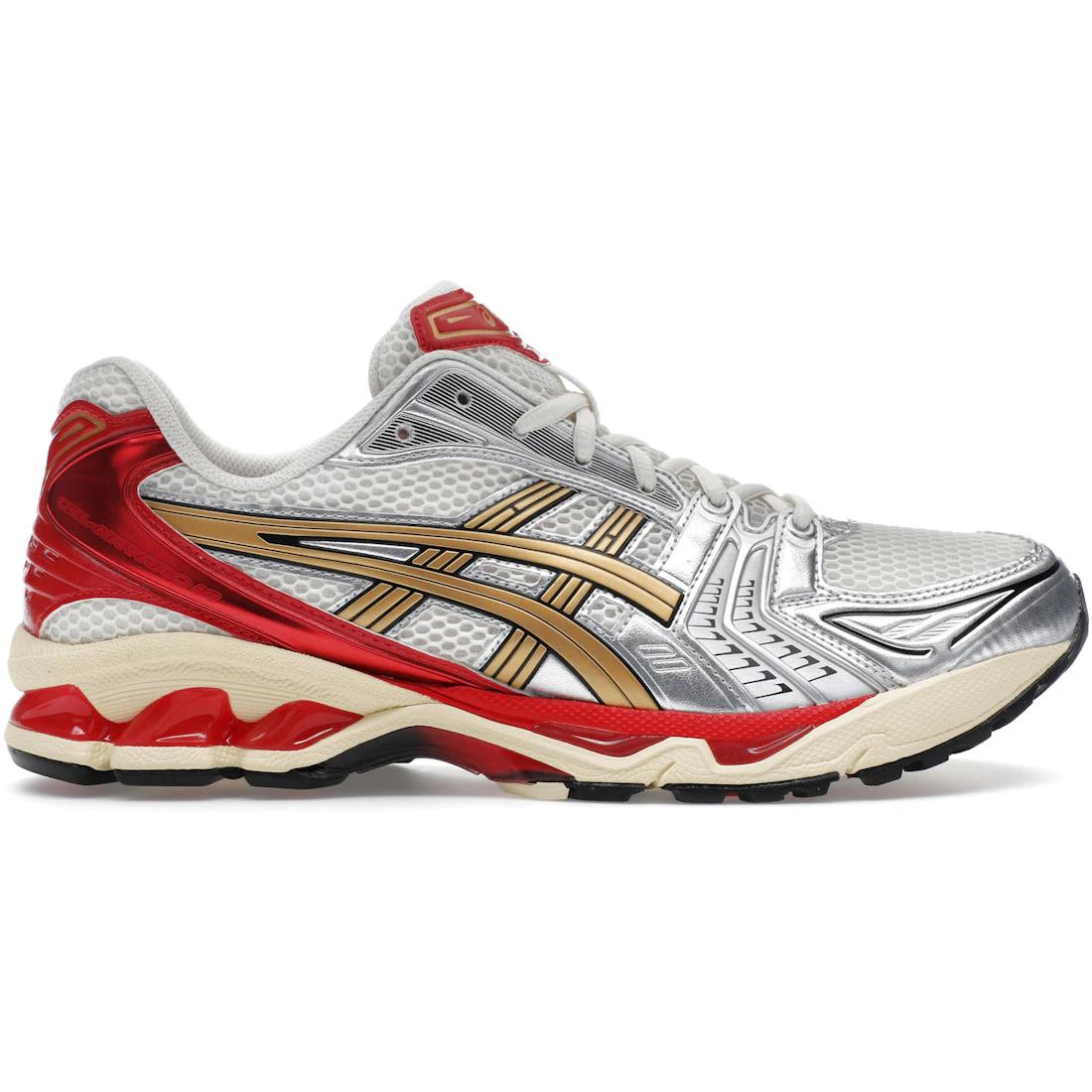 

Sneaker ASICS Gel-Kayano 14 Sneaker Politics Just Say No(1203A692-100) 37