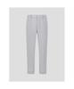 GLXY (GALAXY LIFESTYLE) Glxy [Galaxy Lifestyle][Sammu Clothing] Stretch Setup Pants Light Gray