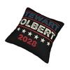 Stephen Colbert The Late Show 2026 Pillowcases Merchandise Soft Cushion Cover Decoration  Pillow Case Cover Home Multiple Sizes