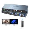 Аксесуари для аудіо і відео – HDMI-кабелі та адаптери