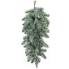Artificial Branches Norfolk Hanging Vine Decoration
