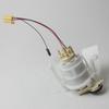 Electric Fuel Pump Assembly for BMW 7 Series 200, White Plastic