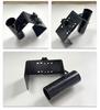 Heavy-Duty Adjustable Ice Fishing Sled Rod Holder - Hands-Free, High-Strength Insert