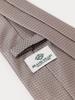 [BEAMS HART] Silk Solid Necktie 26SS2 Men's BEIGE FREE