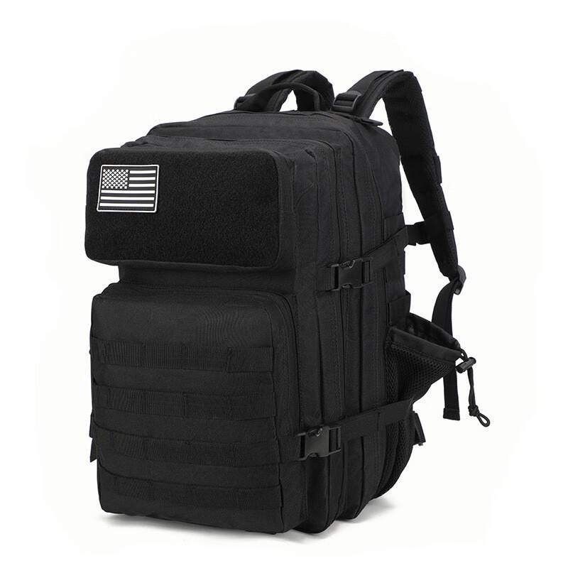 Multi-functional Tactical Outdoor Backpack 45L