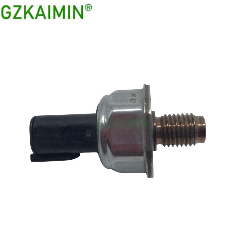 GZKM Fuel Rail Pressure Sensor OEM 85PP51-02 1528923653 7210-0496 for Nissan Ford SUZUKI