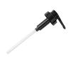 Oyster Sauce Presser Bottle Press Nozzle ABS Accurate Control Pump Hd Home Kitchen Supplies