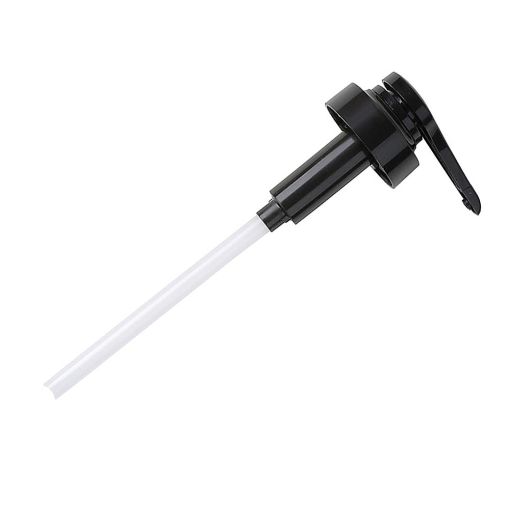Oyster Sauce Presser Bottle Press Nozzle ABS Accurate Control Pump Hd Home Kitchen Supplies