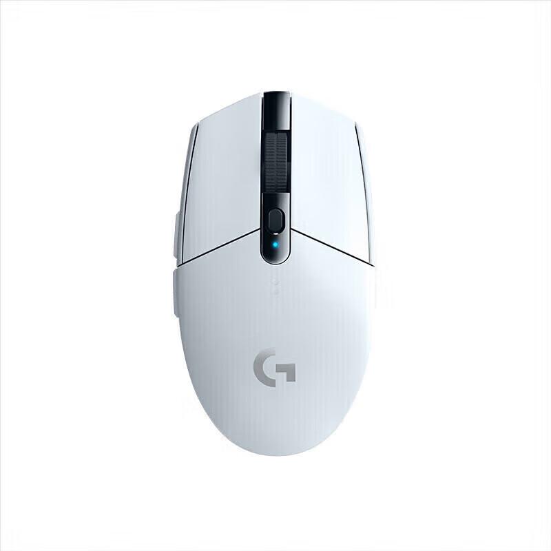 Logitech G304 LIGHTSPEED Wireless Gaming Mouse