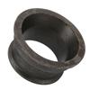 Car 3in To 2.5in V Band Exhaust Flange Adapter WearResistant CorrosionResistant Universal