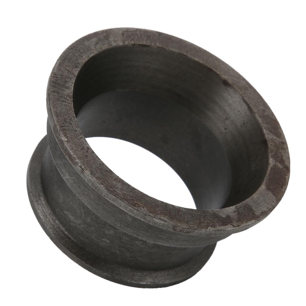 Car 3in To 2.5in V Band Exhaust Flange Adapter WearResistant CorrosionResistant Universal