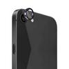 Camera Lens Protector For iPhone 16E 9H Tempered Glass Protector Cover Decoration Screen Frame D3A0