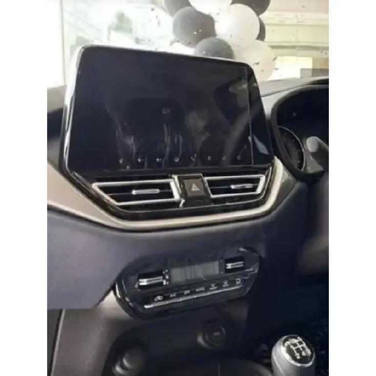 9 Inch Car Infotainment Radio GPS NavigationTempered Glass Screen Protector Film For SUZUKI Baleno   2024