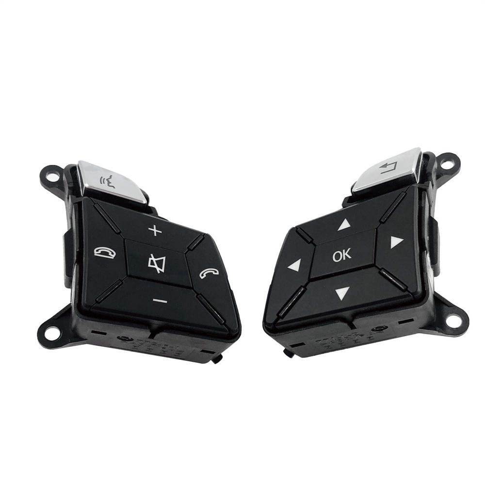 Steering Wheel Button Switch Suitable For Benz W166 Class Gl550 Gl350 G500