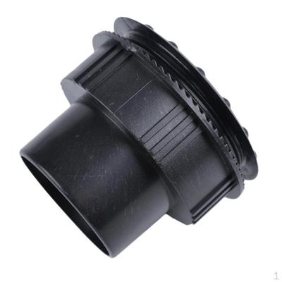 Saída Giratória Redonda de Teto Para Carro RV ATV Ar 60mm