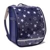 COLORFUL CANDY STYLE School Backpack Cover for Rainproof with Reflective Perfect for School Safe and Brilliant Star N4180300 Boys, Material, Prep,