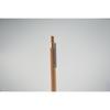 Pen Bamboo with Push Button