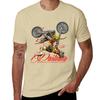 Travis Pastrana Tshirt Blanks Aesthetic Clothing Mens Graphic Tshirts Pack