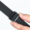 Stabile Schutzhülle mit Karabinerhaken-Riemen für UE Megaboom 3 Lautsprecher