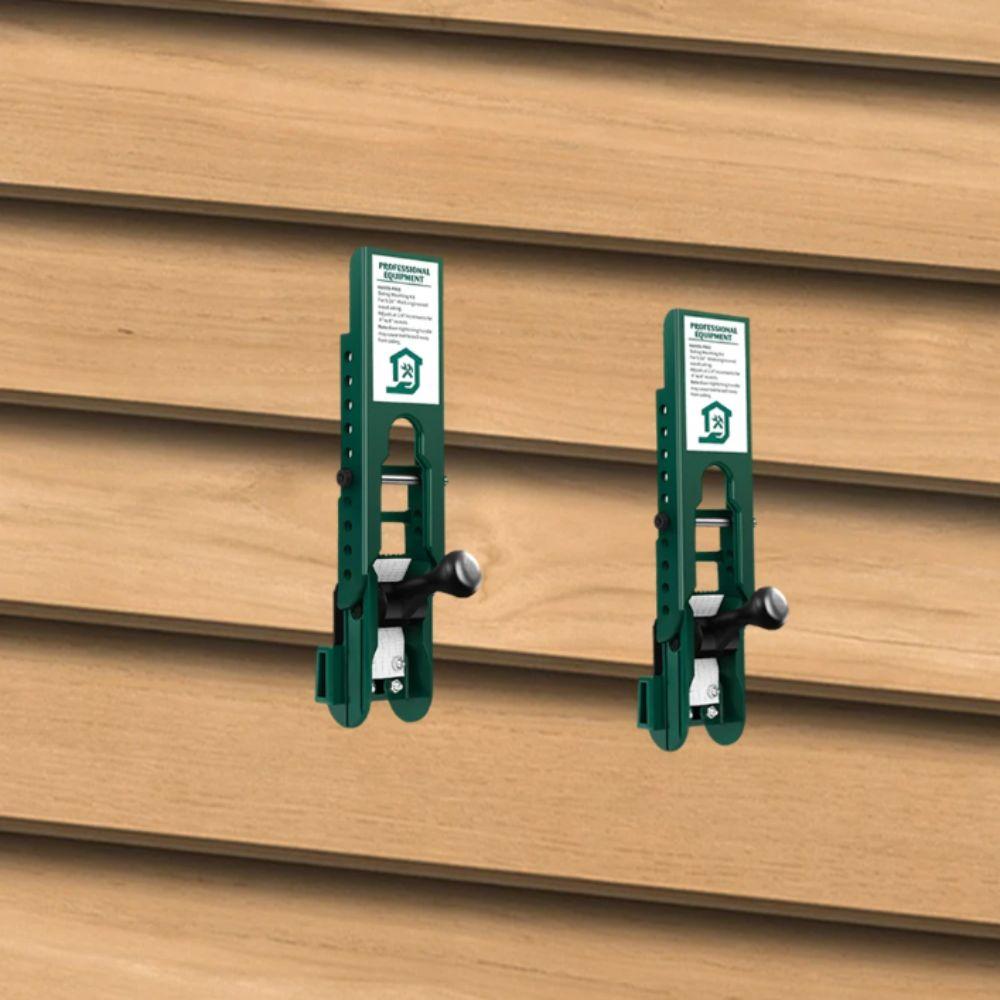Streamline Essential Wallboard Installation Kit Siding Installation Tool  Construction Tools