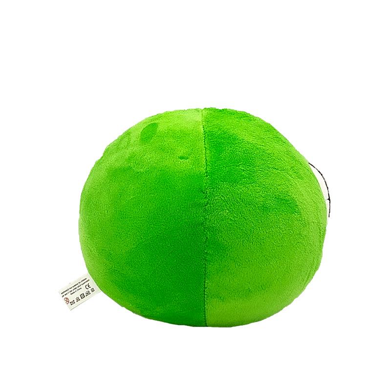 Rainbow Friends Chapter 2 Dinosaur Plush Toy