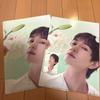[USED] Product ONEW "SAKU" First Press Limited Edition + Regular Edition Clear File Photo Card Included