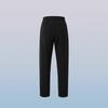 HLA Men's Fleece-Lined Sports Sweatpants