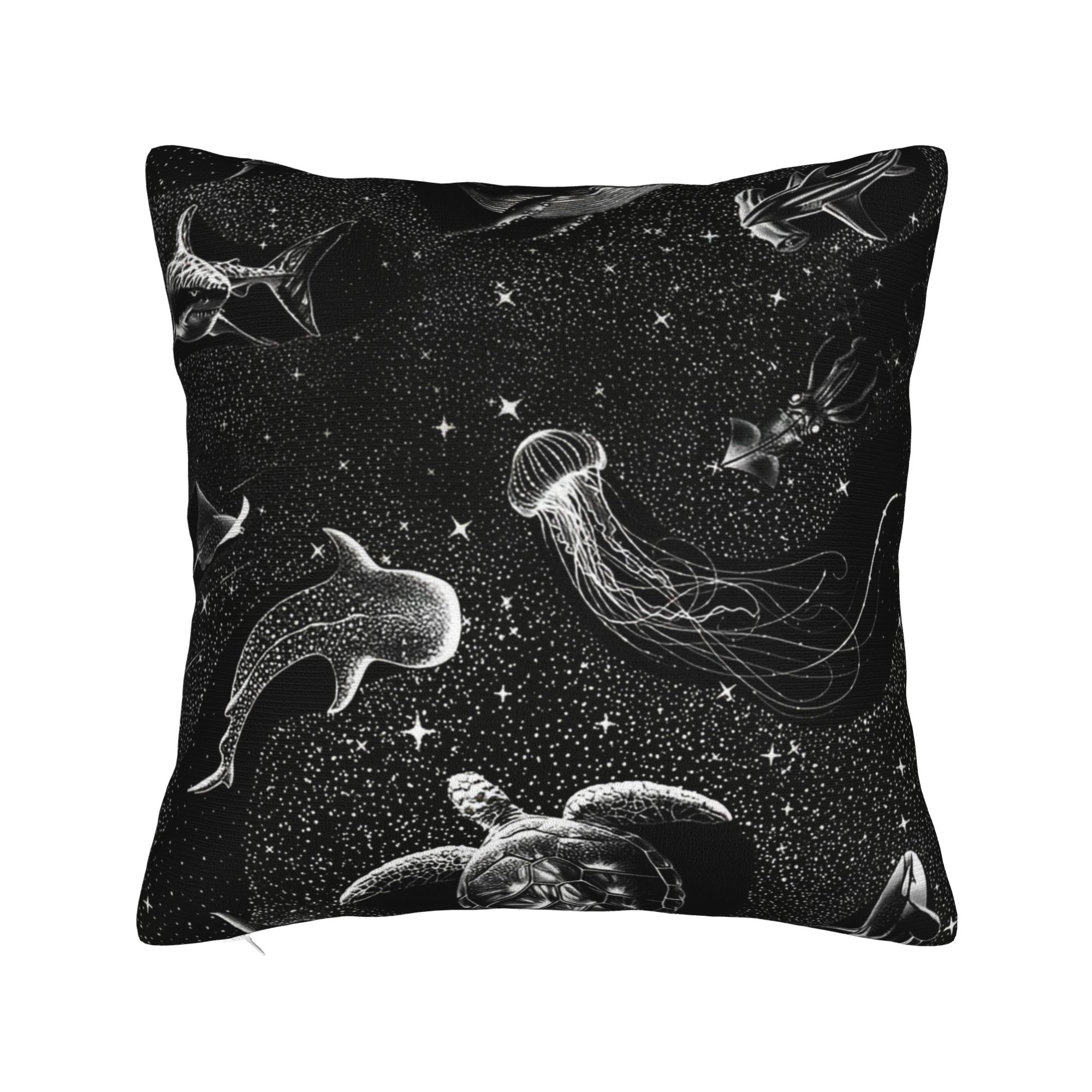 Anti Fascist 30x30cm 12x12in