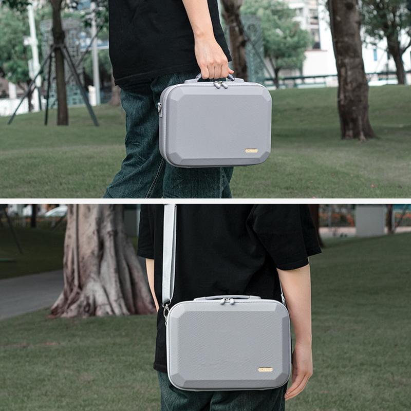 Portable Carrying Case For Dji Neo Shockproof Stroage Bag Protective Cover Handbag For Dji Neo Drone Remote & Accessories Case