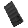 For vivo Y03/Y18 4G/Y28s 5G Shockproof Case Soft TPU Mobile Phone Cover