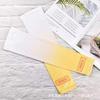 Gradient Color Ice Silk UV Protection Sleeves for Men & Women - Summer Driving, Cycling, and Outdoors