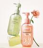 Little Dream Garden Rose Petal Moisturizing Shower Gel Duo