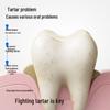 Canban Anti-Calculus Whitening Toothpaste